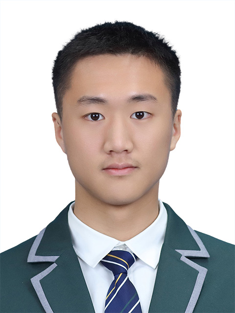 Tianyu Xu
