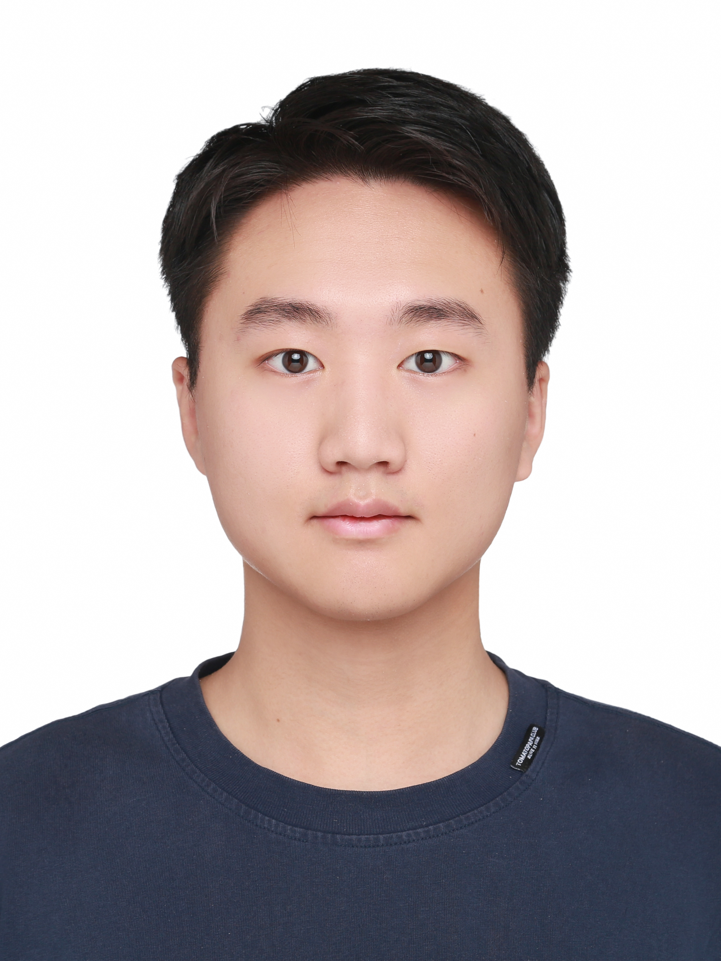 Tianyu Xu